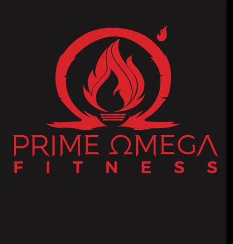 prime omega fitness